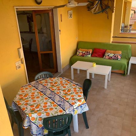 Casa Naxos Apartment Giardini Naxos Exterior photo
